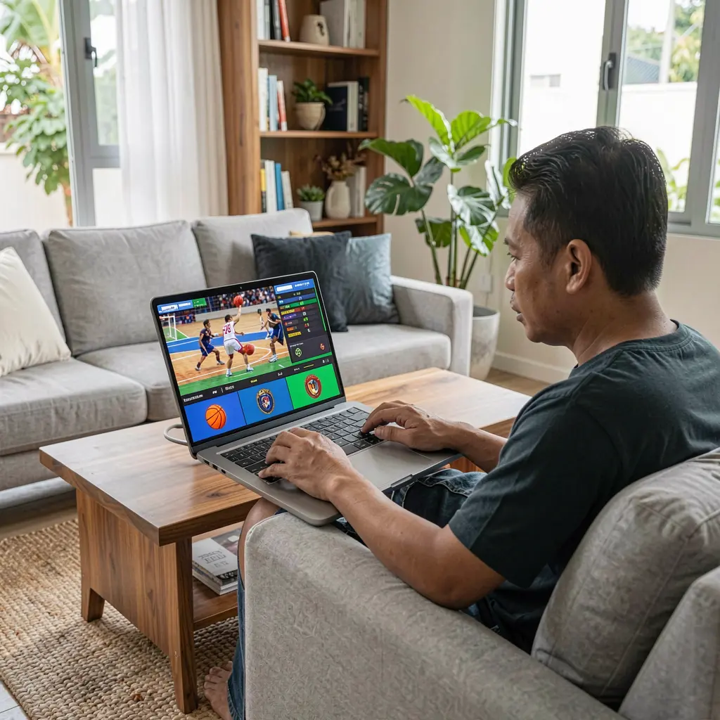 Eleganteng dealer ng casino na nagtatanghal ng isang mesa ng roleta sa isang marangyang bulwagan ng paglalaro, na binibigyang-diin ang nakalulubog na karanasan sa live casino sa WORLDCUPLUCKY para sa mga manlalaro sa Pilipinas WorldCupLucky – Mga advanced na kasangkapan sa pustahan para sa seryosong mga mananaya sa sports sa Pilipinas